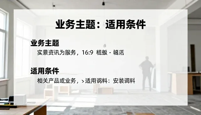 工程配套制冷系统使用与维护关键要点
