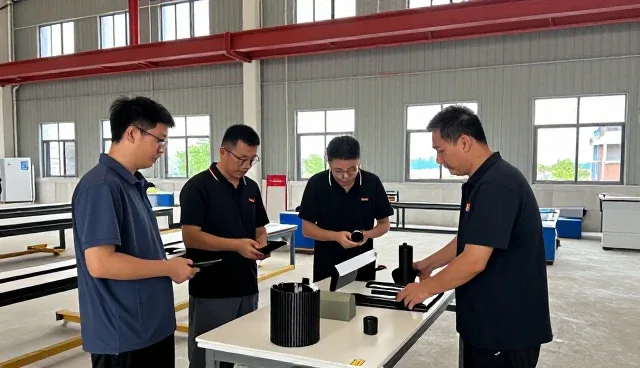 商业空间中的土建施工等解决方案介绍